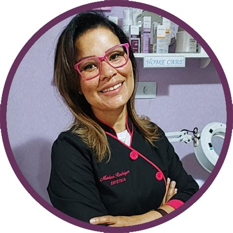 Estética Marluci Rodrigues Instabio Linkbio