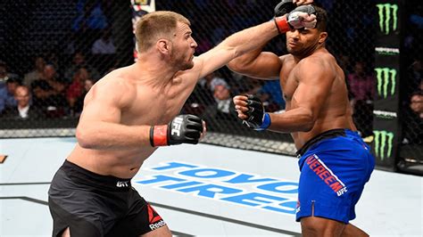 Ufc Stipe Miocic Vs Alistair The Reem Overeem Ufc 203 1080p