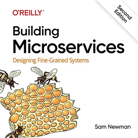 Building Microservices Audiobook | Free with trial