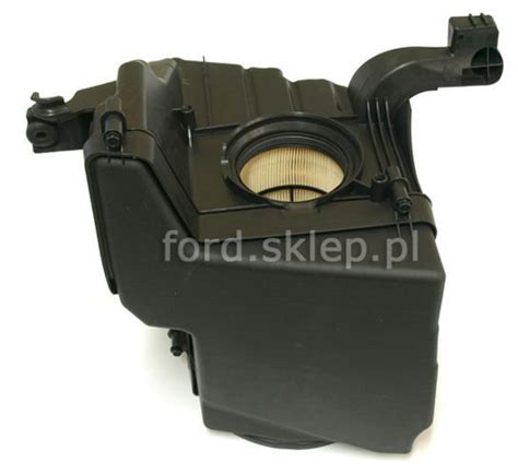 Obudowa Filtra Powietrza Ford C Max Focus Kuga TDCI 1915027 7M519600BK