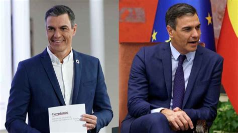 La Corbata De Pedro Sanchez