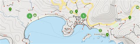 10 Best Trails, Walks, and Paths in Párga | AllTrails