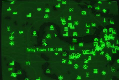 Ham Radio Beacon Map Ultralight Radiodxer