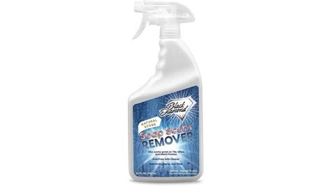 15 Best Soap Scum Removers To Make Your Bathroom Sparkle Like New