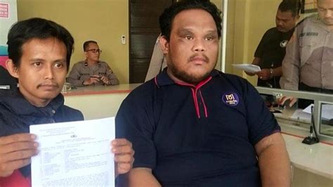 Viral Kasus Pembegalan Di Desa Mega Timur Polisi Lakukan Penyelidikan