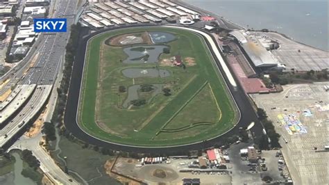 What's next for legendary 140-acre Golden Gate Fields horse racing ...