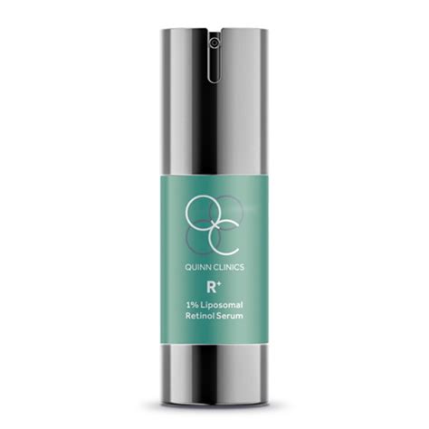 R Liposomal Retinol Serum Quinn Clinics Bristol