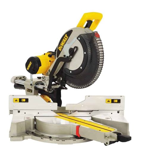 Dewalt Dws780 Miter Saw Review And Specs 2017