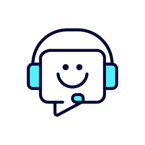 Customer Support Free Commerce And Shopping Icons