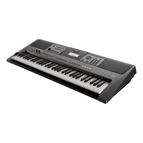 Yamaha PSR I 500 Digital Keyboard Guitar Villa