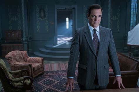 Lemony Snickets ‘a Series Of Unfortunate Events On Netflix