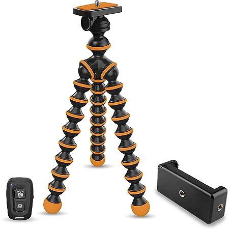 Buy DIGITEK DTR 260 GT Gorilla Tripod Mini 33 CM 13 Inch Tripod