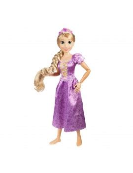 Poup E Disney Princess Raiponce Disney