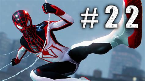 Spider Man Miles Morales Dificuldade Suprema Very Hard