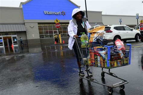 Walmart will close one of 2 Norwalk stores in November