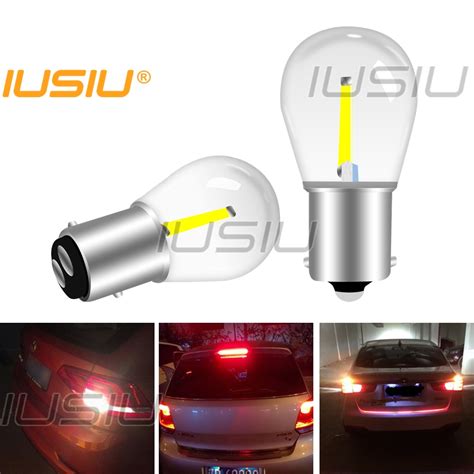 Iusiu Highlight Led Brake Light Reversing Light P W Ba S