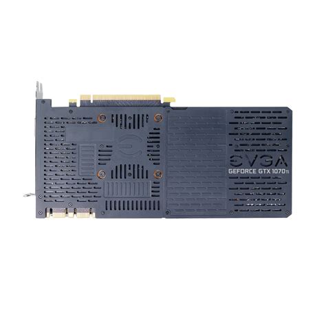 Evga Articles Evga Geforce Gtx 1070 Ti