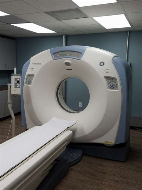 CT Scan - Gulf Coast MRI and Diagnostic