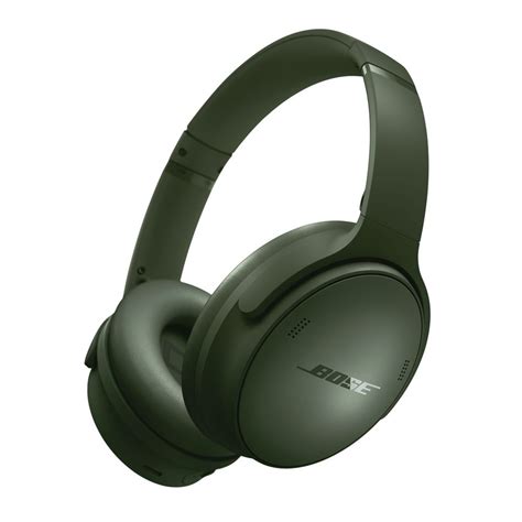 Casque Circum Aural Sans Fil Bluetooth Bose Quietcomfort R Duction De