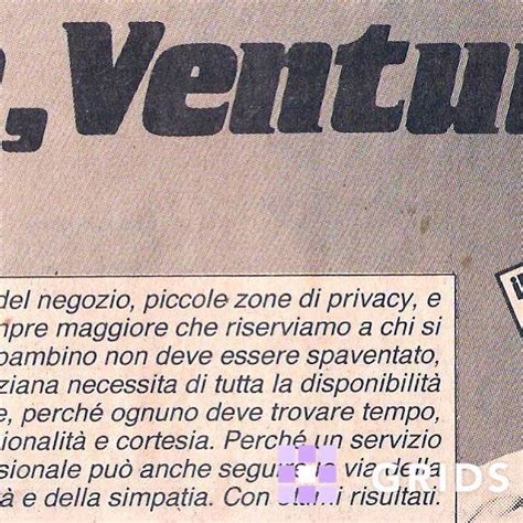 50 Anni Fa Come Oggi Il Mio Babbo Il Ventu Tirava Su La Serranda Del