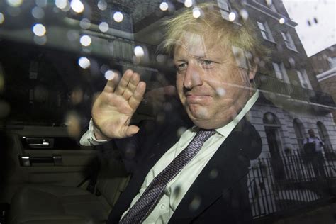 Boris Johnson's most hilarious moments