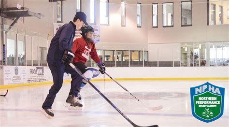 Elite Hockey Camps Help Youth Learn And Grow My Muskoka Now