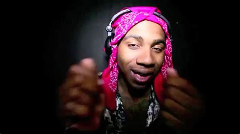 Lil B In Love With The Basedgod Music Video Wow Coco His Song Now Youtube