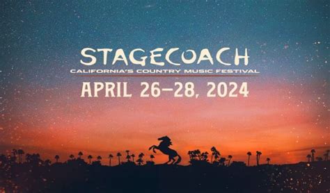 Stagecoach Festival 2024 Lona Sibeal