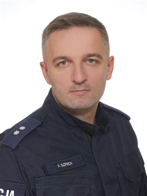 Oficer Prasowy Komenda Miejska Policji W Krakowie