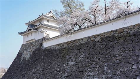 【日本100名城®】山梨県・甲府城