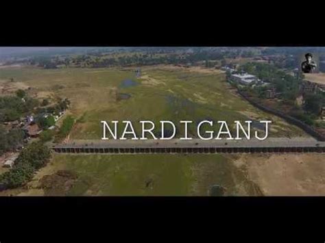 Nardiganj Village Drone Shot K Rajgir Nawada Bihar Youtube