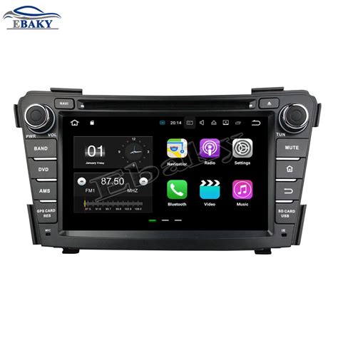 Navitopia Inch Gb Android Car Radio Gps For Hyundai I