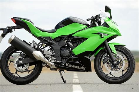 Biaya Servis Dan Komponen Fast Moving Kawasaki Ninja 250 SL Di Bengkel