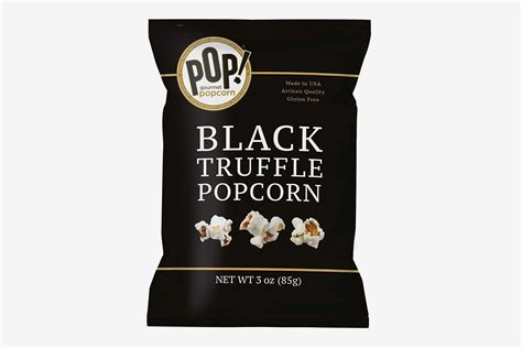 Best Gourmet Popcorns The Strategist New York Magazine