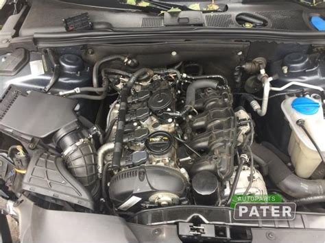 Audi 3 0 Tfsi Motor