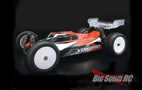 Yokomo Teases New SO 1.0 2WD Buggy & MO 1.0 4WD Buggy Kits « Big Squid ...