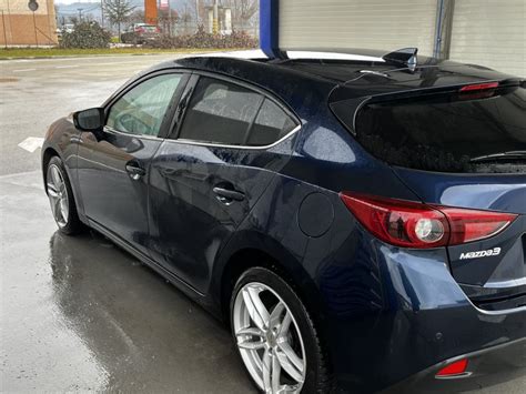 Mazda Nakama Skyactiv Navi Bi Xenon Reg God