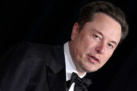 Elon Musk Sued For Sexual Harassment By Former Spacex Employees Marca