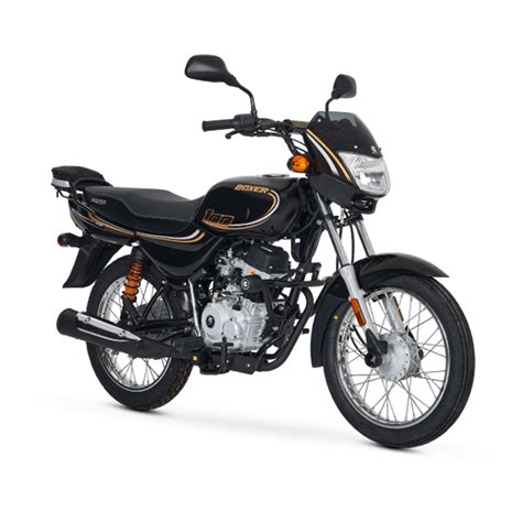 Moto Boxer Ct Ks Edici N Especial Pladani