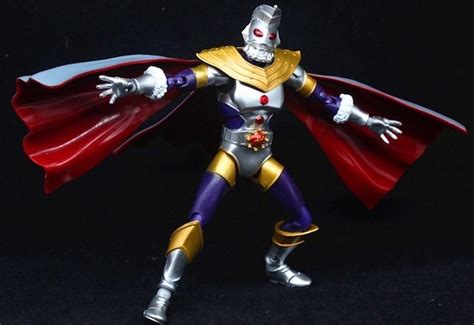 Shf Ultraman Ultra Act Ultraman King Exclusive Action Figures Cm