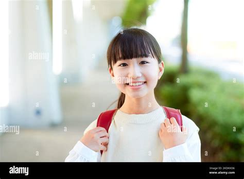 école maternelle japonaise Banque de photographies et dimages à haute