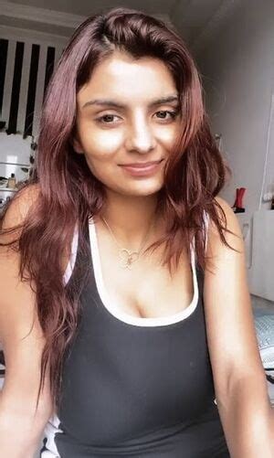 Anveshi Jain Nude OnlyFans Leaks 417 Leaked Pics Page 3