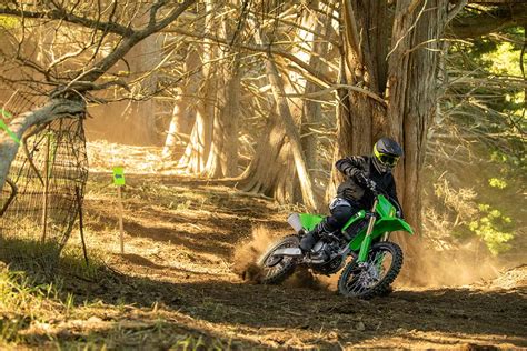 2024 Kx250x Motorcycle Kawasaki Motors Pty Ltd