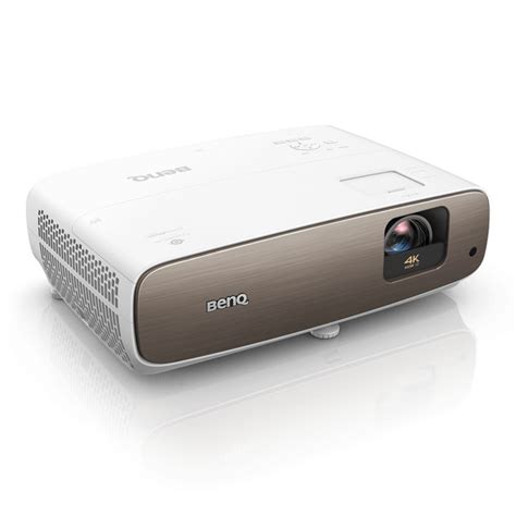 W2700 - The Home Cinema