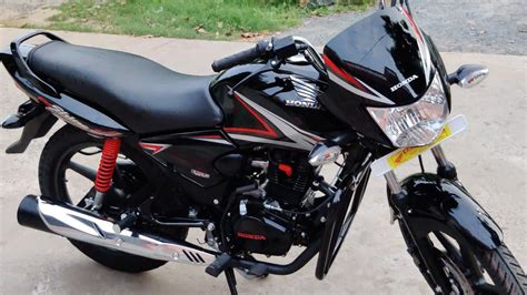 Top 120 Images Honda Cb Shine Modified Vn