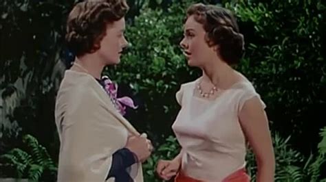 Belles On Their Toes 1952 Jeanne Crain Myrna Loy Debra Paget