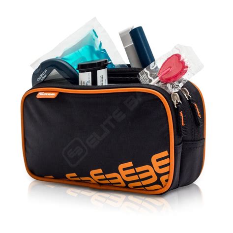 Diabetic Kit Bag | Distinctive Medical