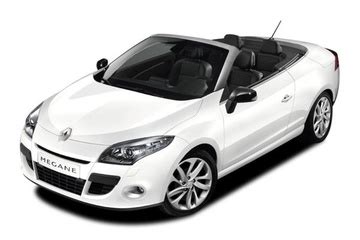 Renault Megane - Specs of rims, tires, PCD, offset for each year and ...