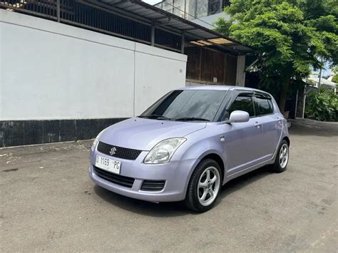 Suzuki Swift ST Manual 2011 Antik Mobil Bekas 916599749