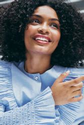 Yara Shahidi Nude Celebrities Forum FamousBoard